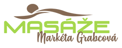 Masáže Markéta Grabcová | Dětmarovice